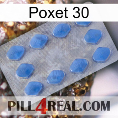 Poxet 30 21